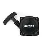 Стартер в сборе для GGT-1000T/S - GGT-2500T/S Huter