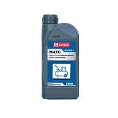 Масло Союз Optimal компрессорное Air compressor lubricant VG100 0,946л СКС-0101А-2