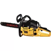 Бензопила GS-4516 Eurolux