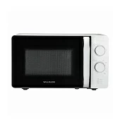 Печь микроволновая 20л белый Willmark WMO-281XW