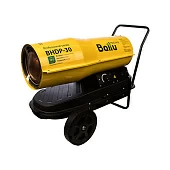 Пушка дизельная прямого нагрева Ballu Tundra BHDP-30 220-240В 30кВт