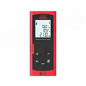 Лазерный дальномер Ресанта ДЛ-30 30м