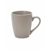 Кружка 355мл SCANDY CAPPUCCINO керамика