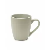 Кружка 355мл SCANDY OLIVE керамика