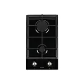 Варочная панель газовая 2 конфорки Oasis P-GBD