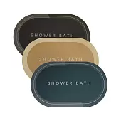 Коврик Shower Bath 50x80см VL34-236