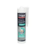 Герметик Tytan Professional силиконовый Аквариумный 280мл(бесцветный) 59574