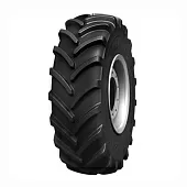 Сельхозшина 14.9R24 DR-105 Voltyre AGRO 126AB/123B в комплекте с камерой