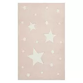 Ковер Eko Kids 12 Pink 1,6x2,3 прямой