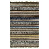 Ковер Inka Kilim 01 Grey Marine 1,6x2,3 прямой