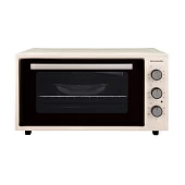 Мини-печь 50л бежевый WILLMARK WOF-505В