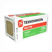 Минеральная вата Роклайт Технониколь 1200х600х50мм 8шт, 5,76м2