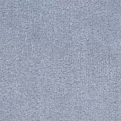 Ковровая дорожка VELVET серо-голубой 4м 07_025_59