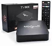 ТВ приставка Smart TV 1 MXQ TV BOX 1/8