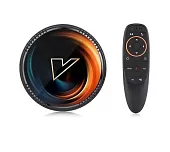 ТВ Приставка Smart TV VONTAR W2 4/32