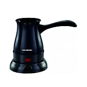 Кофеварка-турка электрическая Hausberg HB-3810AB 500мл
