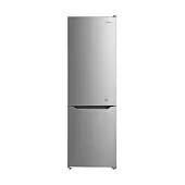 Холодильник Midea HD-403RWEN(SS) /MDRB424FGF02I серебристый