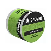 Герметик-лента Grover битумная серебристая 3мх10см