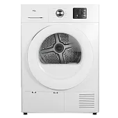 Машина для сушки белья TCL 8кг P6208DRW конденсаторного типа