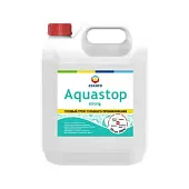 Грунт глубокого проникновения Eskaro Aquastop Strong 10л