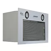 Вытяжка встраиваемая Oasis VM-52W белая