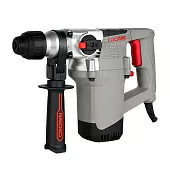 Перфоратор SDS-plus Crown СТ18187 BMC 1050Вт