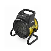 Электрическая тепловая пушка Ballu BKR-3 220-230В 2кВт