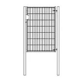 Калитка Light NoLock 1,73х1 RAL 6005