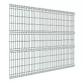 Панель Light 2,03х2,5 RAL 6005