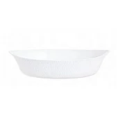 Блюдо для запекания 32х20см Smart Cuisine Wavy овальное