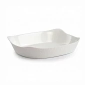 Блюдо для запекания 30х22см Smart Cuisine Wavy