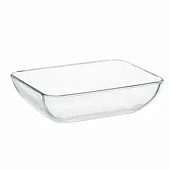 Блюдо для запекания 27x22x9см Daily прямоугольное