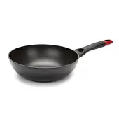 Сковорода 28см вок Smart cooking индукция