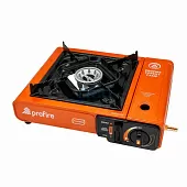 Плита туристическая Profire Forest Camp plus TS-005N