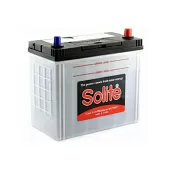 Аккумулятор 50 Ач Solite 65B24L 470 А о.п. (0) (B24)