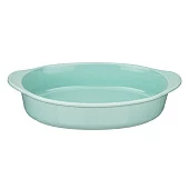 Блюдо для запекания Agness Modern Kitchen 37х23х8см