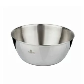 Миска 6л Agness Professional