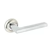 Ручки дверные Avers H-14050-P-NIS/CR (Spindle 105) (B2B)