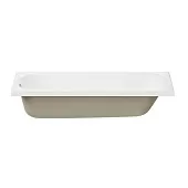 Ванна акриловая Niagara Brava NG-B15070 150х70х35см
