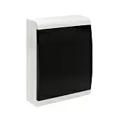 Распределительный навесной щит ЩРН-П-24 SlimBox IP41 EKF