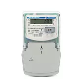 Счетчик Энергомера CE102М S7 145 JV 230В 5-60А 1 класс точности