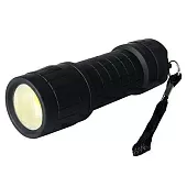 Фонарь LED 2079B 3хR03.5хLED Космос