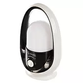 Фонарь светодиодный аккумуляторный Kосмос premium 8W LED 220/12В 
