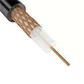 Кабель телевизионный РК 75-4-11А Rexant 01- 2693 RS