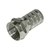 Разъем F-разъем для RG-6 "AB" Proconnect