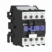 Контактор КМЭ 25А 230В 1NO EKF