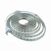 Лента светодиодная LE LED Neon 2835-120 9,6Вт 6500К IP67 220В 50м