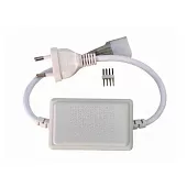 Сетевой шнур 1500w для 50м с/д ленты LE LED Neon 220В