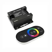 Контроллер 288Вт для ленты RGB 12-24В