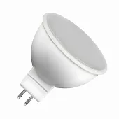 Лампа светодиодная Leek LE MR16  9W 4K GU10